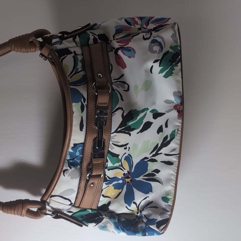 Rosetti Floral Shoulder/Handbag